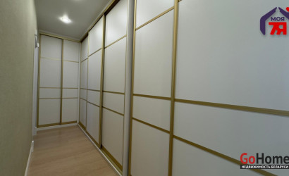 Купить 2-комнатную квартиру, Минск, Высоцкого ул., 1 (Первомайский район). Фото 15