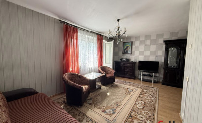 Купить 1-комнатную квартиру, Гродно, Дзержинского, 119. Фото 3