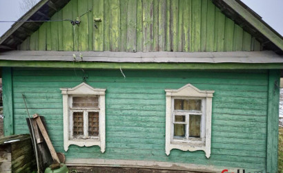 Купить дом, Колядичи, Центральная ул., 95, 11.5 соток. Фото 2