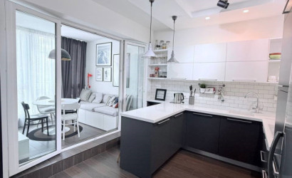 Купить 2-комнатную квартиру, Минск, Леонида Беды, 45(Советский район). Фото 3