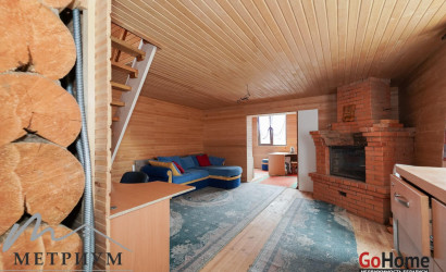 Купить дом в деревне, Рябиновка, 10.01 соток. Фото 17