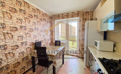 Купить 1-комнатную квартиру, Брест, ул. Республиканская. Фото 2