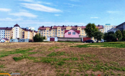 Продажа помещения, Фаниполь, Комсомольская ул., 24/А, 285.5 кв.м.. Фото 20