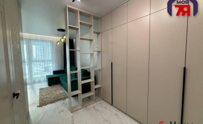 Снять 1-комнатную квартиру, Минск, ул. Михаила Савицкого, д. 23 (Октябрьский район). Фото 9