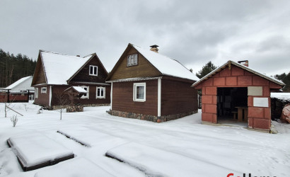 Купить дачу, СТ Надежда-2, 67 соток. Фото 4