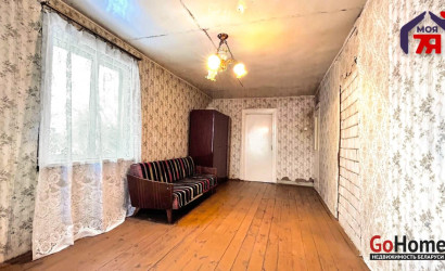 Купить дом, Пруссы, Центральная ул., 25 соток. Фото 1