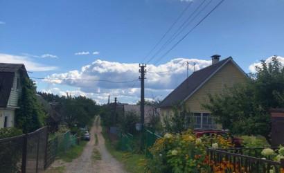 Купить дом в деревне, СИГНАЛ-2, 4.43 соток. Фото 42