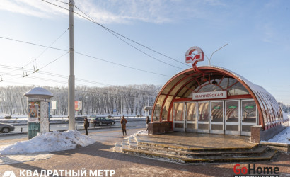 Купить 1-комнатную квартиру, Минск, ул. Ангарская, д. 11 (Заводской район). Фото 17