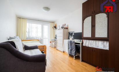 Купить 2-комнатную квартиру, Минск, Плеханова ул., 103 (Ленинский район). Фото 7