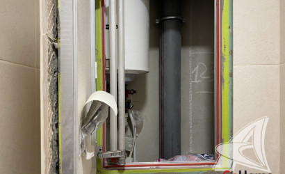 Купить 2-комнатную квартиру, Брест, Центр, ул. Гоголя. Фото 14