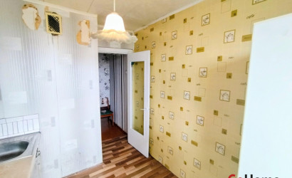 Купить 2-комнатную квартиру, Лида, Ленинская ул., 21. Фото 10