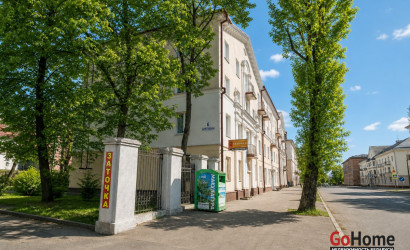 Продажа помещения, Минск, Берестянская, 6,  38.7 кв.м.. Фото 11