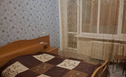 Снять 3-комнатную квартиру на сутки, Молодечно, Великий Гостинец, 121. Фото 5