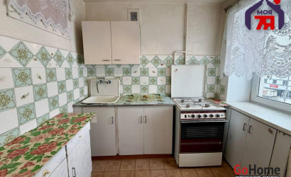 Купить 2-комнатную квартиру, Слуцк, Ленина ул., 195. Фото 14