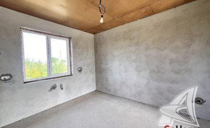 Купить дом, Гутовичи, Чернинский с/с, 15 соток. Фото 15