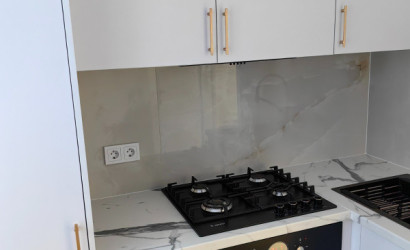 Купить 3-комнатную квартиру, Кобрин, Пушкина д.9. Фото 10