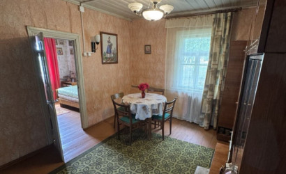 Купить дом, Сейловичи, Первомайская ул., 4, 25 соток. Фото 4