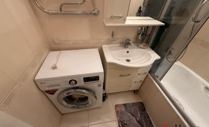 Купить 3-комнатную квартиру, Минск, Налибокская, 32 (Фрунзенский район). Фото 6