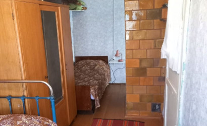 Купить дом в деревне, Старинки, Надречная, д.13, 7 соток. Фото 8