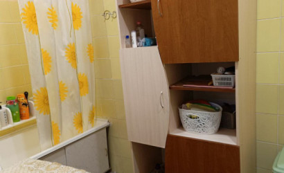 Купить 3-комнатную квартиру, Лида, Александра Невского, 48. Фото 3