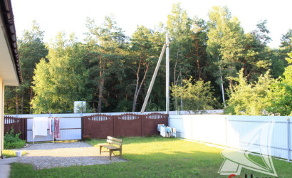 Купить дом, Каменица-Жировецкая, Мухавецкий с/с, 5.66 соток. Фото 26