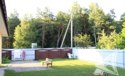  1-этаж.(126 м2), Каменица-Жировецкая(Мухавецкий с/с)