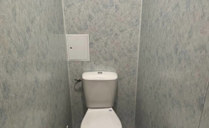 Купить 3-комнатную квартиру, Дашковка, Молодёжная, 10. Фото 13