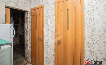 Купить 3-комнатную квартиру, Минск, Прушинских ул., 26 (Ленинский район). Фото 4