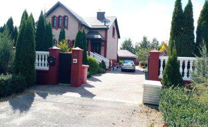 Купить дом, Барановичи, Лирическая, 14, 16.24 соток. Фото 3