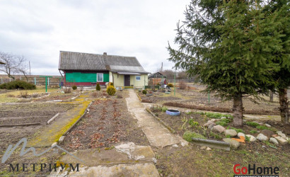 Купить дом, Середина, Центральная ул., 24.93 соток. Фото 5