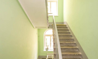 Купить 2-комнатную квартиру, Минск, Свердлова ул., 26(Октябрьский район). Фото 24
