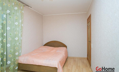 Купить 3-комнатную квартиру, Минск, Притыцкого ул., 8 (Фрунзенский район). Фото 16