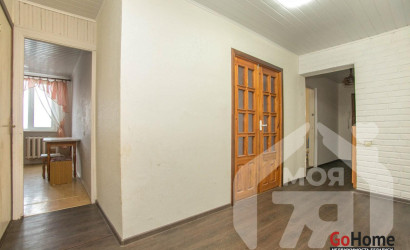 Купить 3-комнатную квартиру, Молодечно, Ларина ул., 5/А. Фото 13