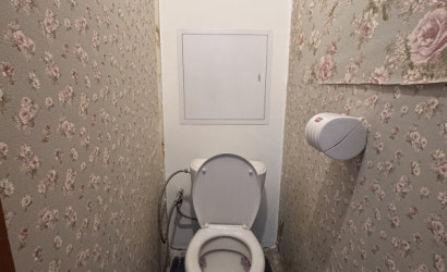 Купить 1-комнатную квартиру, Минск, Крупской ул., 2 (Заводской район). Фото 14