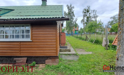 Купить дом, Русиновичи, Шоссейная, 25 соток. Фото 7