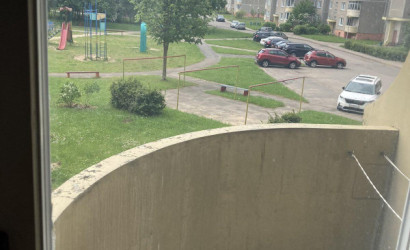 Купить 2-комнатную квартиру, Лида, Заречная ул., 7. Фото 5