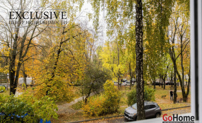 Купить 1-комнатную квартиру, Минск, Бирюзова ул., 15 (Фрунзенский район). Фото 3