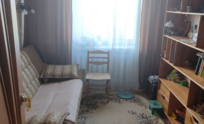 Купить 3-комнатную квартиру, Браслав, Садовая 55б. Фото 8