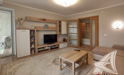 Купить 3-комнатную квартиру, Брест, Центр, ул. Карла Маркса. Фото 3