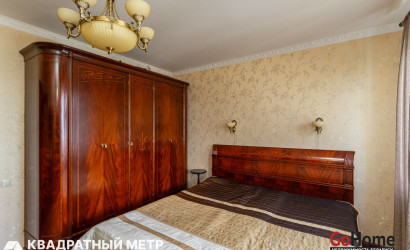 Купить 5-комнатную квартиру, Копище, Лопатина 5. Фото 4