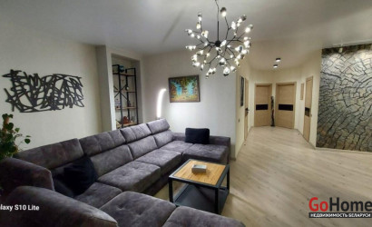 Купить 4-комнатную квартиру, Витебск, Калинина ул., 16/а. Фото 2