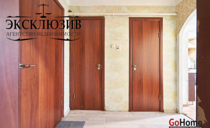 Купить 2-комнатную квартиру, Лесной, Троицкая ул., 18. Фото 11