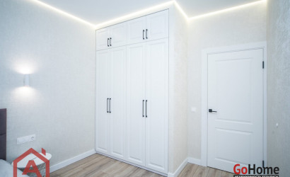 Снять 3-комнатную квартиру, Минск, Победителей, 115 (Центральный район). Фото 6