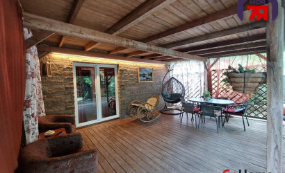 Купить дом в деревне, Кировец, 5 соток. Фото 8