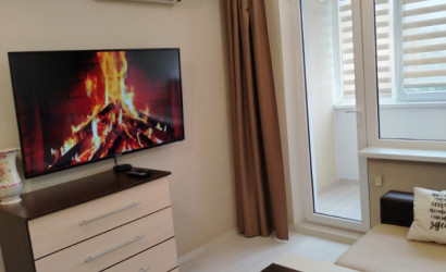 Снять 1-комнатную квартиру на сутки, Минск, ул. Притыцкого, д. 54 (Фрунзенский район). Фото 4