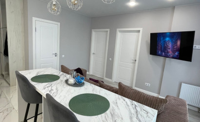 Снять 3-комнатную квартиру на сутки, Минск, ул. Игоря Лученка, д. 5 (Октябрьский район). Фото 5