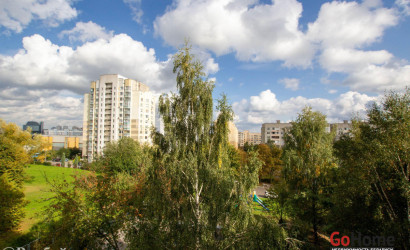 Купить 2-комнатную квартиру, Минск, Парниковая ул., 3/3 (Первомайский район). Фото 12