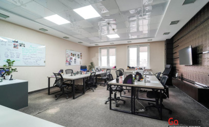 Аренда офиса, Минск, Либаво-Роменская ул., 23, 355.7 кв.м.. Фото 11