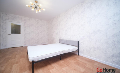 Купить 1-комнатную квартиру, Минск, Чюрлениса ул., 12 (Московский район). Фото 18