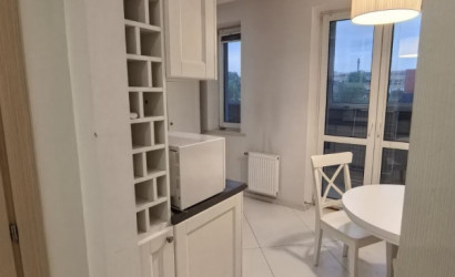 Купить 2-комнатную квартиру, Минск, Матусевича, 58(Фрунзенский район). Фото 11